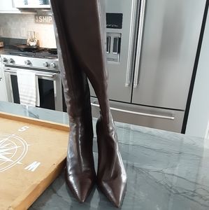 Nine West Boots size 8.5 GUC